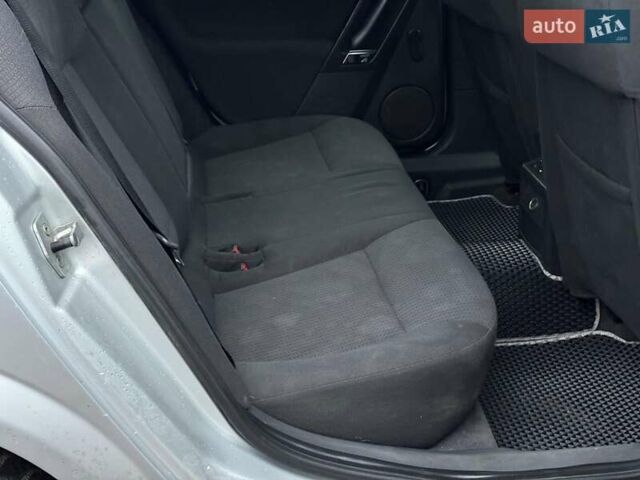 Серый Опель Вектра, объемом двигателя 1.9 л и пробегом 294 тыс. км за 5490 $, фото 18 на Automoto.ua