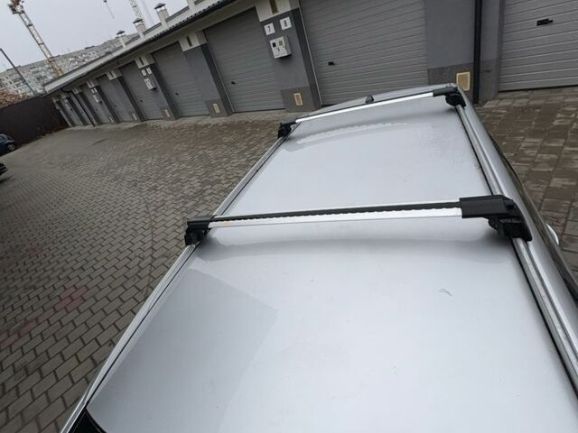 Серый Опель Вектра, объемом двигателя 1.9 л и пробегом 244 тыс. км за 5400 $, фото 22 на Automoto.ua