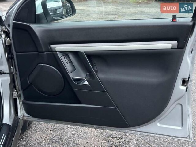 Серый Опель Вектра, объемом двигателя 1.9 л и пробегом 294 тыс. км за 5490 $, фото 20 на Automoto.ua