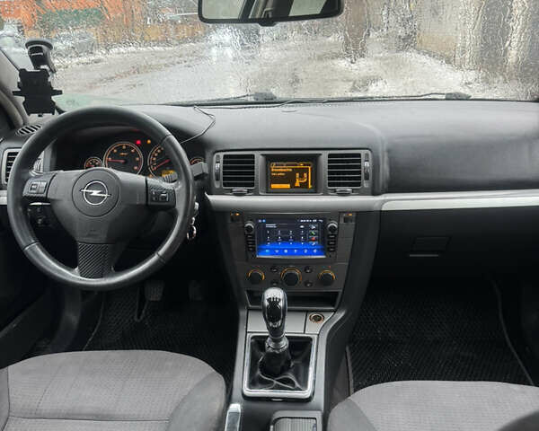 Сірий Опель Вектра, об'ємом двигуна 1.9 л та пробігом 294 тис. км за 4600 $, фото 7 на Automoto.ua