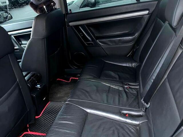 Серый Опель Вектра, объемом двигателя 1.9 л и пробегом 288 тыс. км за 5300 $, фото 10 на Automoto.ua