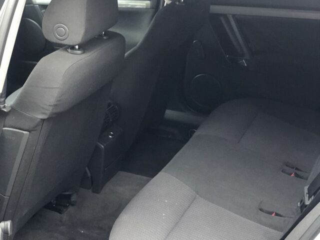 Серый Опель Вектра, объемом двигателя 1.9 л и пробегом 298 тыс. км за 2850 $, фото 7 на Automoto.ua