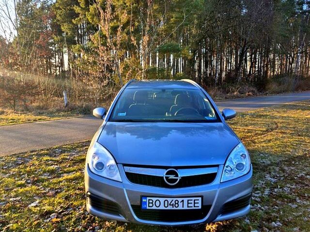 Серый Опель Вектра, объемом двигателя 1.8 л и пробегом 343 тыс. км за 3500 $, фото 11 на Automoto.ua