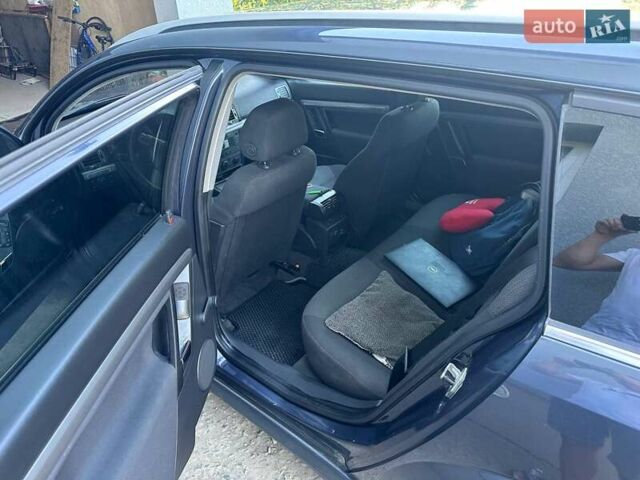 Сірий Опель Вектра, об'ємом двигуна 1.91 л та пробігом 335 тис. км за 4800 $, фото 3 на Automoto.ua