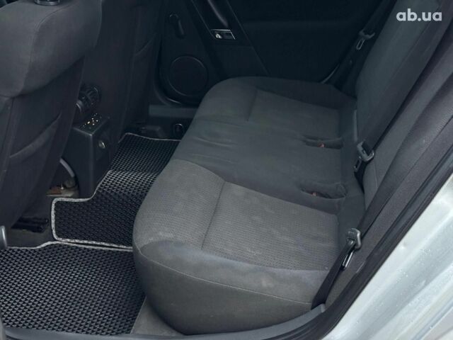 Серый Опель Вектра, объемом двигателя 1.9 л и пробегом 294 тыс. км за 5490 $, фото 17 на Automoto.ua