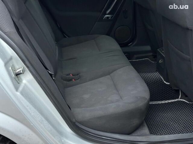 Серый Опель Вектра, объемом двигателя 1.9 л и пробегом 294 тыс. км за 5490 $, фото 19 на Automoto.ua