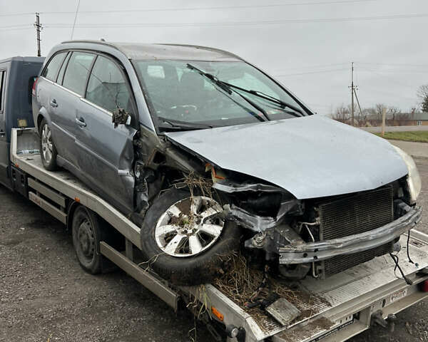 Сірий Опель Вектра, об'ємом двигуна 1.9 л та пробігом 300 тис. км за 2000 $, фото 1 на Automoto.ua
