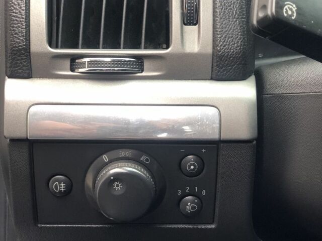 Серый Опель Вектра, объемом двигателя 1.9 л и пробегом 298 тыс. км за 2850 $, фото 13 на Automoto.ua