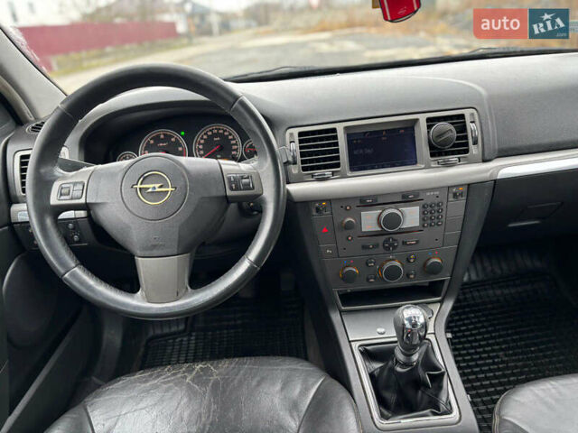 Серый Опель Вектра, объемом двигателя 1.9 л и пробегом 300 тыс. км за 2300 $, фото 9 на Automoto.ua