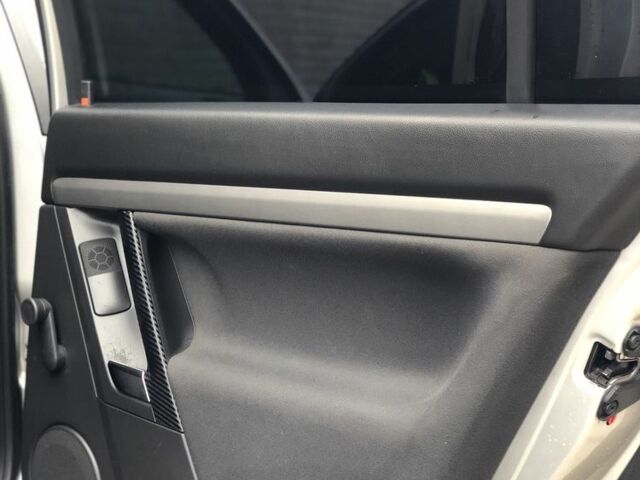 Серый Опель Вектра, объемом двигателя 1.9 л и пробегом 298 тыс. км за 2850 $, фото 16 на Automoto.ua