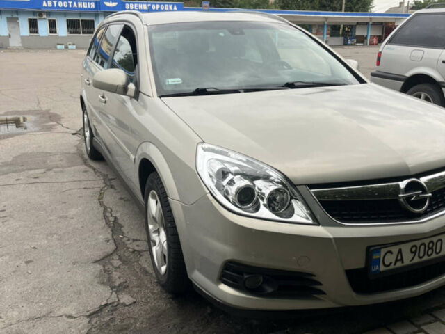 Сірий Опель Вектра, об'ємом двигуна 1.9 л та пробігом 266 тис. км за 6799 $, фото 19 на Automoto.ua