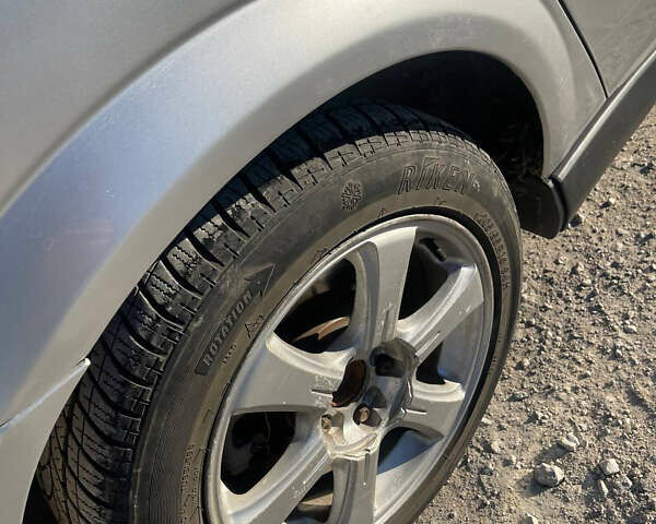 Сірий Опель Вектра, об'ємом двигуна 1.9 л та пробігом 285 тис. км за 5850 $, фото 7 на Automoto.ua