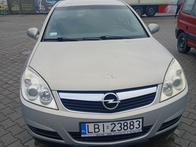 Серый Опель Вектра, объемом двигателя 0 л и пробегом 300 тыс. км за 2400 $, фото 6 на Automoto.ua