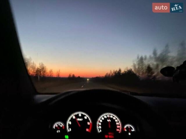 Сірий Опель Вектра, об'ємом двигуна 1.91 л та пробігом 335 тис. км за 4800 $, фото 13 на Automoto.ua