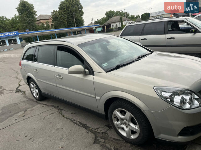 Сірий Опель Вектра, об'ємом двигуна 1.9 л та пробігом 266 тис. км за 6799 $, фото 16 на Automoto.ua