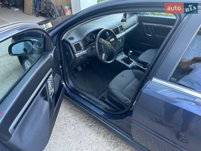 Сірий Опель Вектра, об'ємом двигуна 1.91 л та пробігом 335 тис. км за 4800 $, фото 2 на Automoto.ua