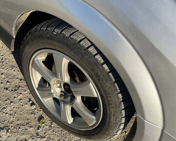 Сірий Опель Вектра, об'ємом двигуна 1.9 л та пробігом 285 тис. км за 5850 $, фото 1 на Automoto.ua