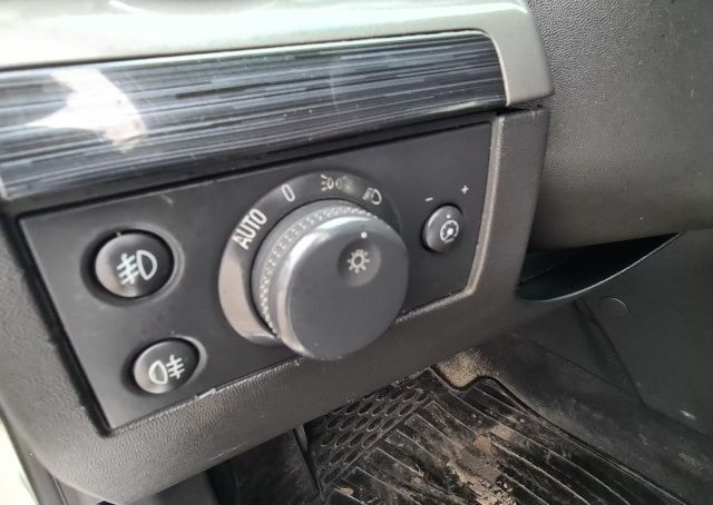 Серый Опель Вектра, объемом двигателя 3 л и пробегом 326 тыс. км за 4500 $, фото 11 на Automoto.ua