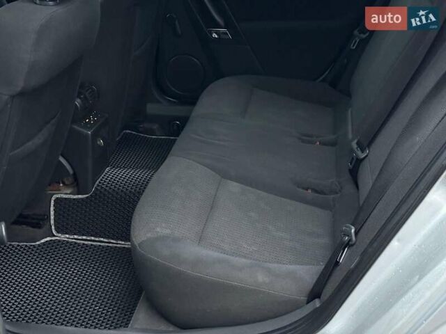 Серый Опель Вектра, объемом двигателя 1.9 л и пробегом 294 тыс. км за 5490 $, фото 17 на Automoto.ua