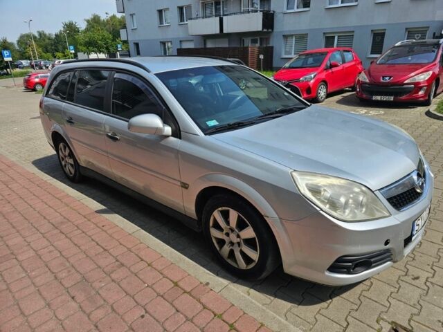 Сірий Опель Вектра, об'ємом двигуна 1.9 л та пробігом 320 тис. км за 2000 $, фото 1 на Automoto.ua