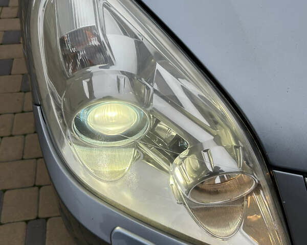 Сірий Опель Вектра, об'ємом двигуна 1.91 л та пробігом 264 тис. км за 3950 $, фото 7 на Automoto.ua