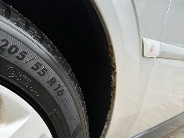 Серый Опель Вектра, объемом двигателя 1.9 л и пробегом 244 тыс. км за 5400 $, фото 20 на Automoto.ua