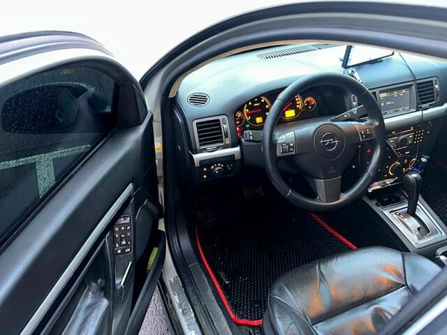 Сірий Опель Вектра, об'ємом двигуна 1.9 л та пробігом 288 тис. км за 5300 $, фото 9 на Automoto.ua
