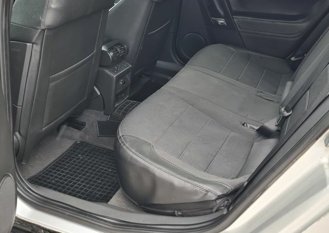 Серый Опель Вектра, объемом двигателя 3 л и пробегом 326 тыс. км за 4500 $, фото 17 на Automoto.ua