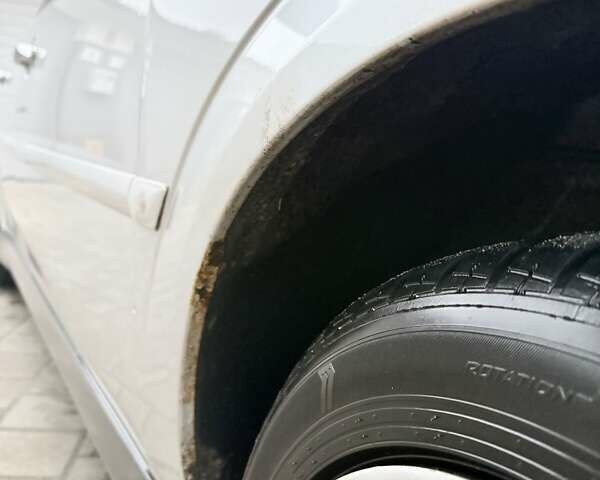 Серый Опель Вектра, объемом двигателя 1.9 л и пробегом 244 тыс. км за 5400 $, фото 20 на Automoto.ua