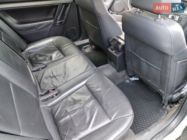 Сірий Опель Вектра, об'ємом двигуна 1.9 л та пробігом 285 тис. км за 5850 $, фото 13 на Automoto.ua