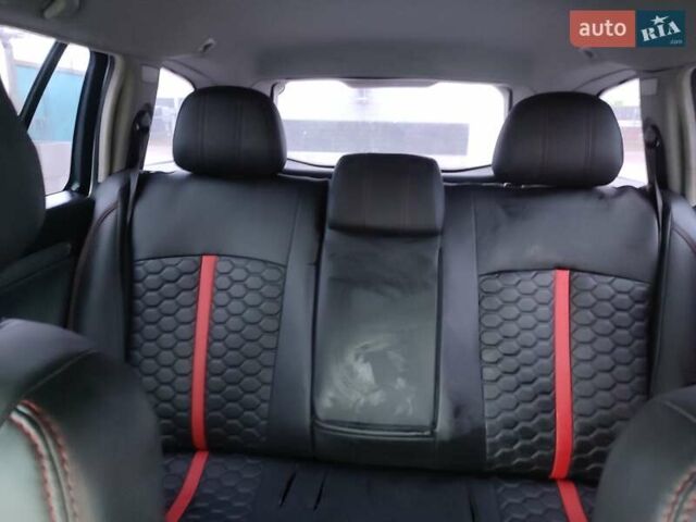 Сірий Опель Вектра, об'ємом двигуна 1.9 л та пробігом 359 тис. км за 5000 $, фото 15 на Automoto.ua