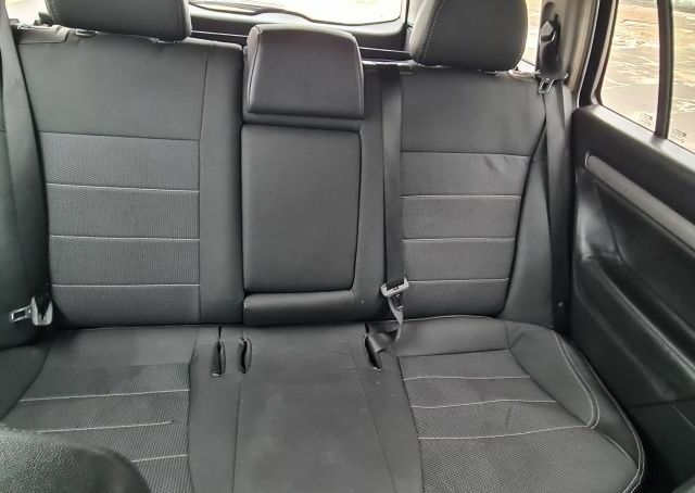 Серый Опель Вектра, объемом двигателя 3 л и пробегом 326 тыс. км за 4500 $, фото 7 на Automoto.ua