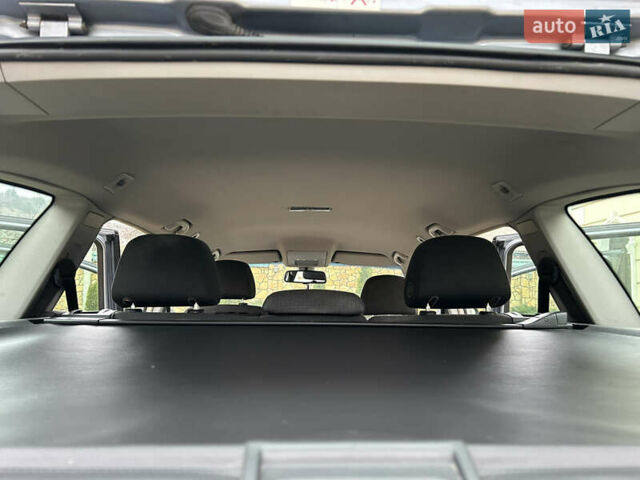 Сірий Опель Вектра, об'ємом двигуна 1.91 л та пробігом 264 тис. км за 3950 $, фото 17 на Automoto.ua