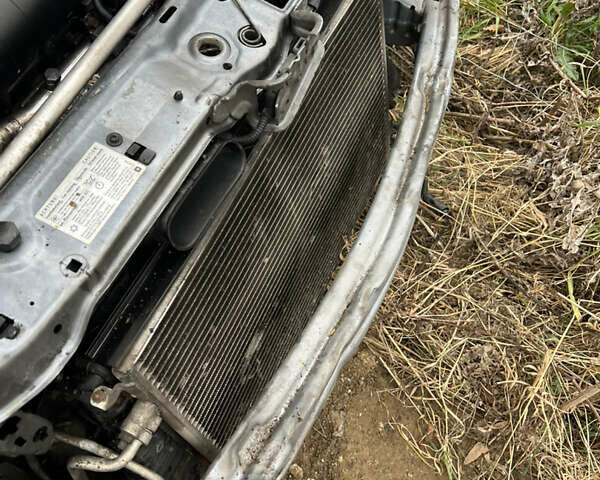 Сірий Опель Вектра, об'ємом двигуна 1.9 л та пробігом 300 тис. км за 2000 $, фото 8 на Automoto.ua