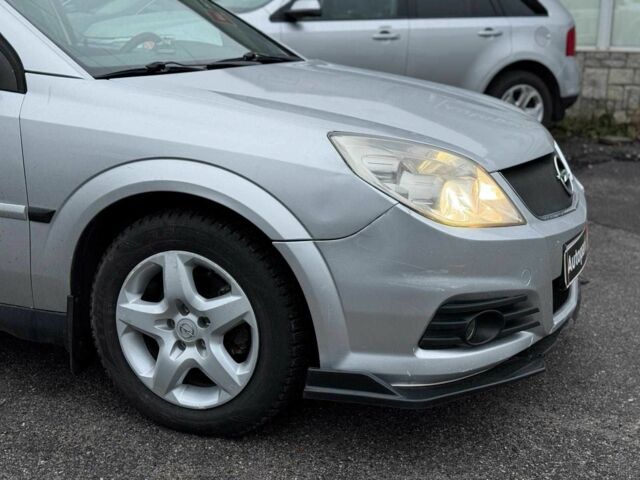 Серый Опель Вектра, объемом двигателя 1.9 л и пробегом 294 тыс. км за 5490 $, фото 3 на Automoto.ua