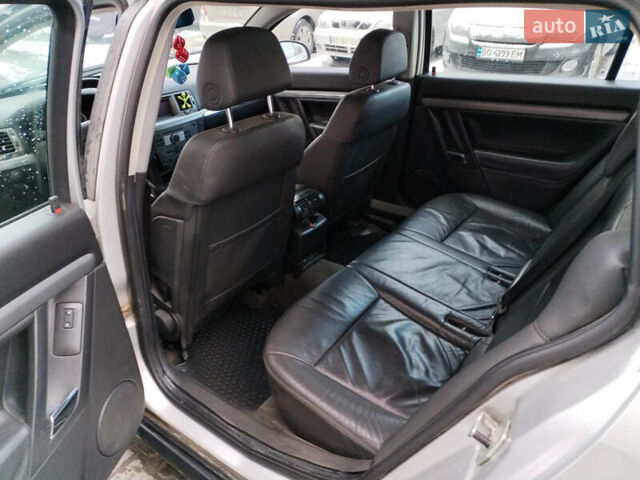 Сірий Опель Вектра, об'ємом двигуна 1.9 л та пробігом 285 тис. км за 5850 $, фото 14 на Automoto.ua