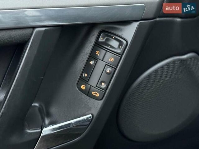 Серый Опель Вектра, объемом двигателя 1.9 л и пробегом 294 тыс. км за 5490 $, фото 12 на Automoto.ua