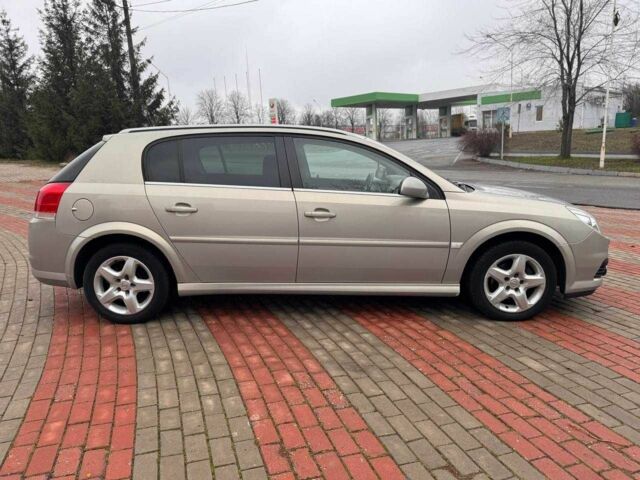 Сірий Опель Вектра, об'ємом двигуна 2.2 л та пробігом 259 тис. км за 4999 $, фото 4 на Automoto.ua