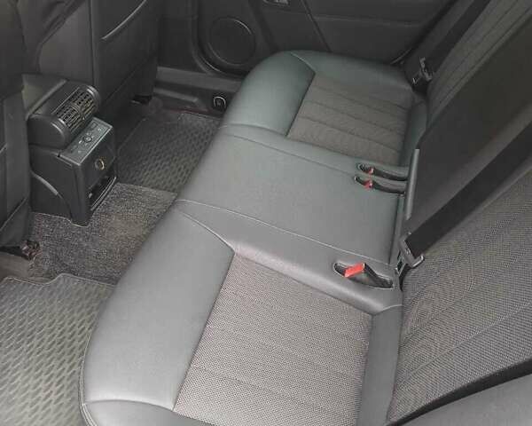 Опель Вектра 2007 в Попольне на Automoto.ua Серый Опель Вектра, объемом двигателя 1.9 л и пробегом 228 тыс. км за 5500 $, фото 4 на Automoto.ua