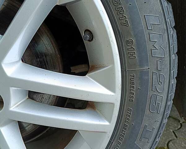 Серый Опель Вектра, объемом двигателя 1.8 л и пробегом 238 тыс. км за 5400 $, фото 22 на Automoto.ua