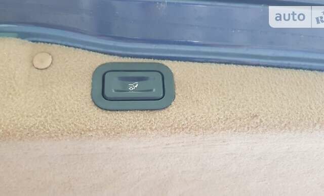 Сірий Опель Вектра, об'ємом двигуна 1.9 л та пробігом 278 тис. км за 6400 $, фото 25 на Automoto.ua