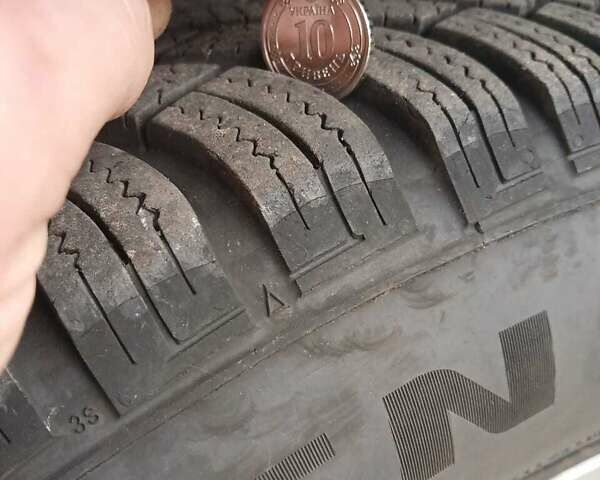 Опель Вектра 2007 в Попольне на Automoto.ua Серый Опель Вектра, объемом двигателя 1.9 л и пробегом 228 тыс. км за 5500 $, фото 2 на Automoto.ua