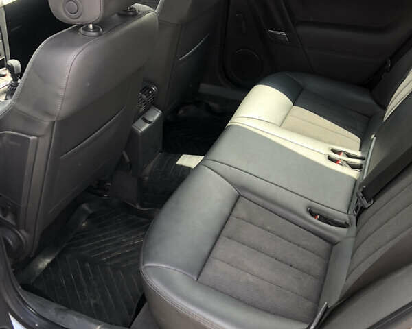 Сірий Опель Вектра, об'ємом двигуна 1.9 л та пробігом 260 тис. км за 4800 $, фото 8 на Automoto.ua