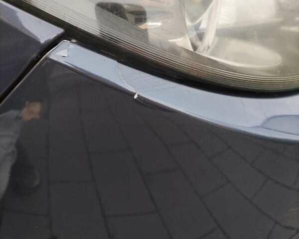 Сірий Опель Вектра, об'ємом двигуна 1.9 л та пробігом 278 тис. км за 6400 $, фото 16 на Automoto.ua