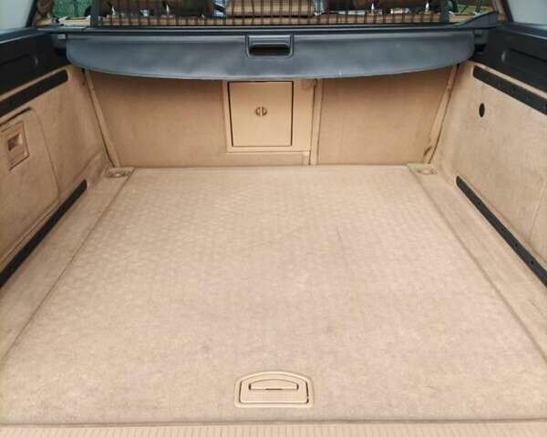 Сірий Опель Вектра, об'ємом двигуна 1.9 л та пробігом 278 тис. км за 6400 $, фото 17 на Automoto.ua