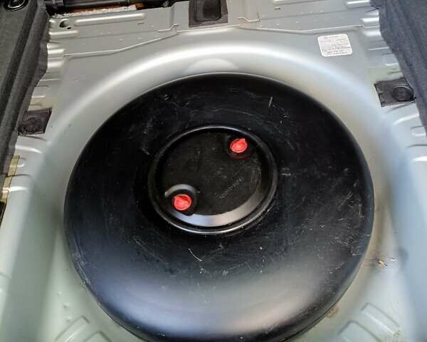 Серый Опель Вектра, объемом двигателя 1.8 л и пробегом 238 тыс. км за 5400 $, фото 21 на Automoto.ua