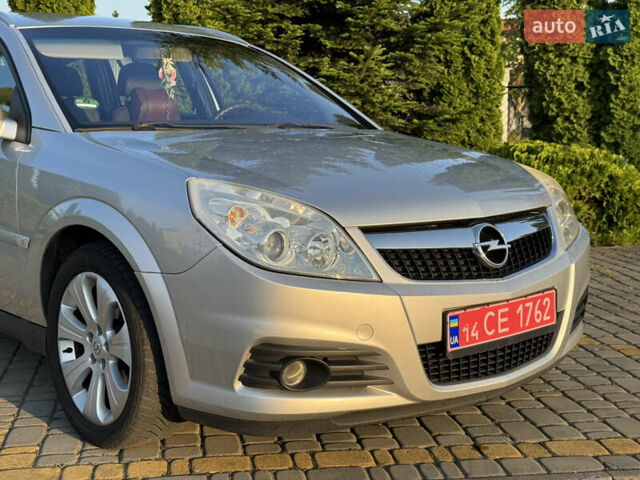 Сірий Опель Вектра, об'ємом двигуна 1.9 л та пробігом 273 тис. км за 6000 $, фото 8 на Automoto.ua
