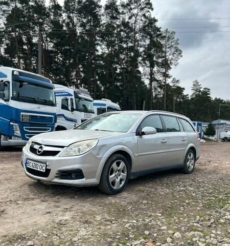 Серый Опель Вектра, объемом двигателя 1.8 л и пробегом 227 тыс. км за 2888 $, фото 1 на Automoto.ua