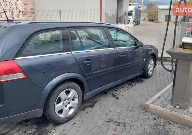 Опель Вектра 2007 в Ровно на Automoto.ua Серый Опель Вектра, объемом двигателя 1.91 л и пробегом 274 тыс. км за 6000 $, фото 30 на Automoto.ua