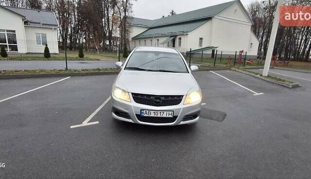 Сірий Опель Вектра, об'ємом двигуна 1.91 л та пробігом 308 тис. км за 5200 $, фото 1 на Automoto.ua